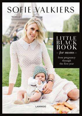 Sofie Valkiers: Little Black Book for Moms, Buch