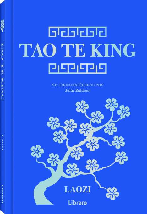 Laozi: Tao Te King, Buch