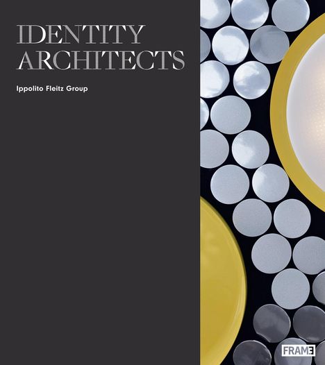 Oliver Herwig: Identity Architects, Buch