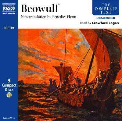 Beowulf, 2 CDs