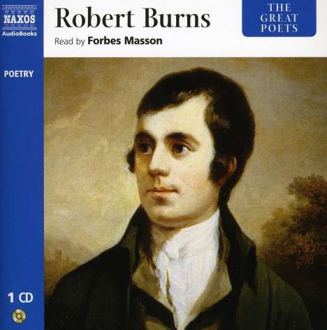 Robert Burns (1759-1796): Grt Poets D D, CD