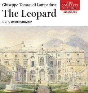 David Horovitch: Giuseppe Tomasi Di Lamp, 7 CDs