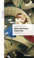 Lewis Carroll: Alice Harikalar Diyarinda, Buch