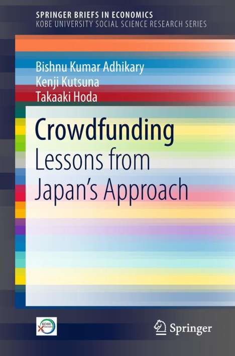 Bishnu Kumar Adhikary: Crowdfunding, Buch