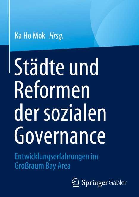 Städte und Reformen der sozialen Governance, Buch