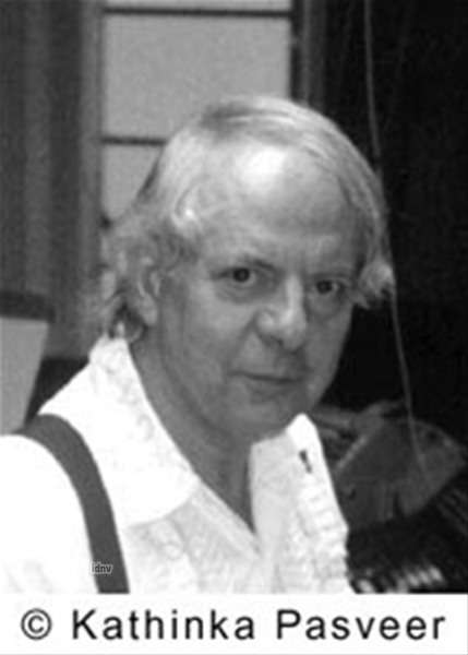Karlheinz Stockhausen: Adieu für Bläserquintett Nr. 21 (1966), Noten