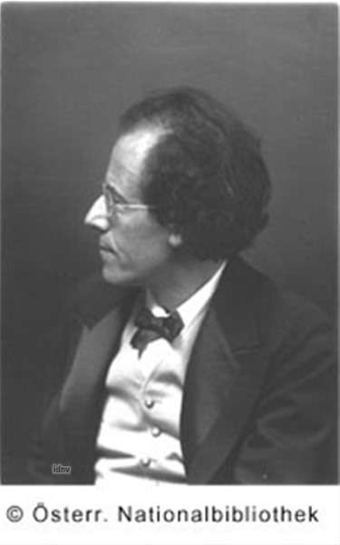 Gustav Mahler: Symphonie Nr.9 - Partiturentwurf der ersten drei Sätze für Orchester D-Dur (1908-1910), Noten