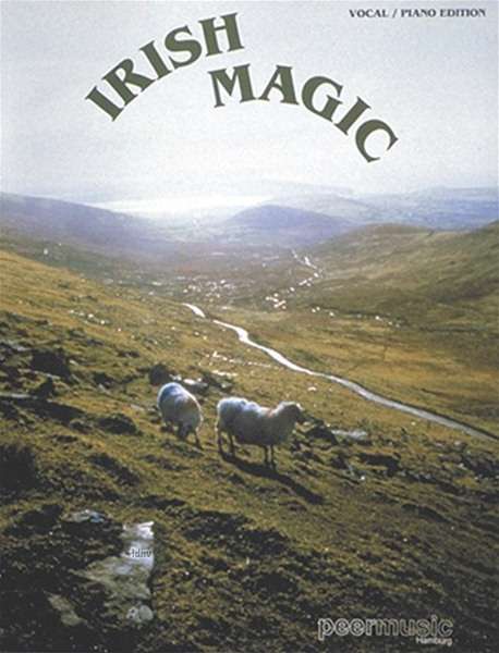 Traditionals: Irish Magic, Noten