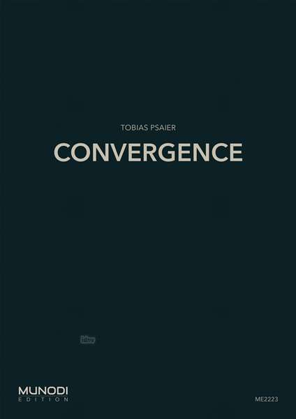 Convergence, Noten