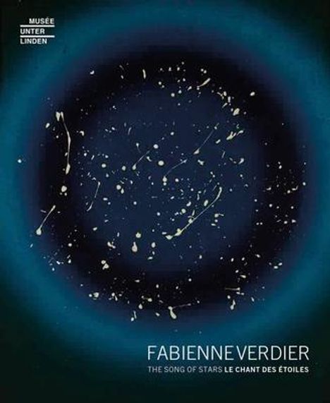Fabienne Verdier, Buch