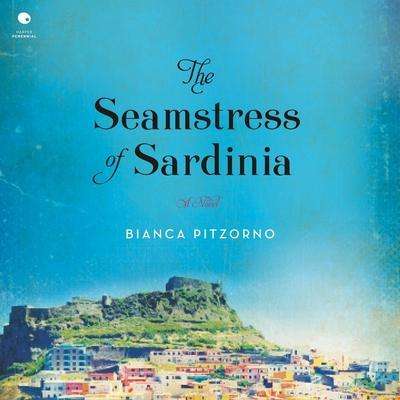 Bianca Pitzorno: The Seamstress of Sardinia, MP3-CD