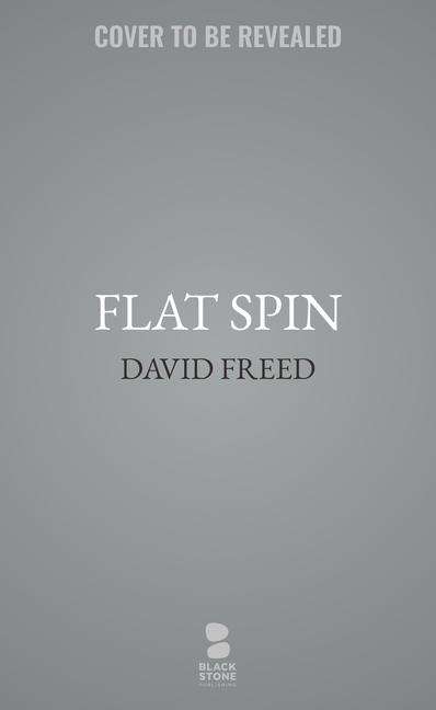 David Freed: Flat Spin, Buch