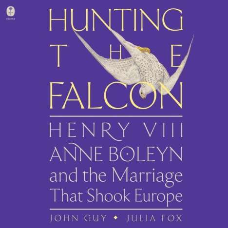 Julia Fox: Fox, J: Hunting the Falcon, Diverse