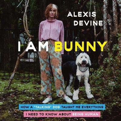 Alexis Devine: I Am Bunny, MP3-CD