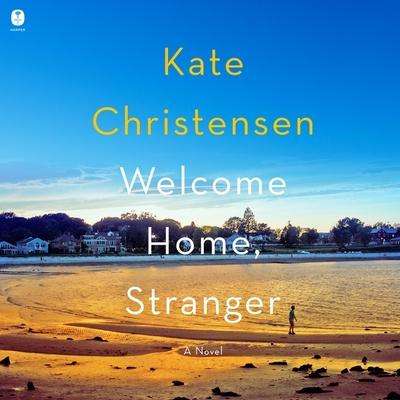 Kate Christensen: Welcome Home, Stranger, CD
