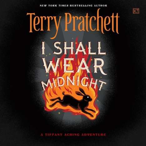 Terry Pratchett: Pratchett, T: I Shall Wear Midnight, Diverse