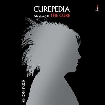 Simon Price: Curepedia, CD