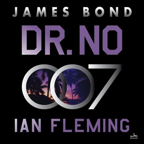 Ian Fleming: Dr. No, CD