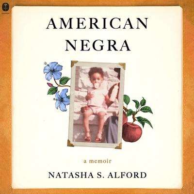 Natasha S Alford: American Negra, MP3-CD