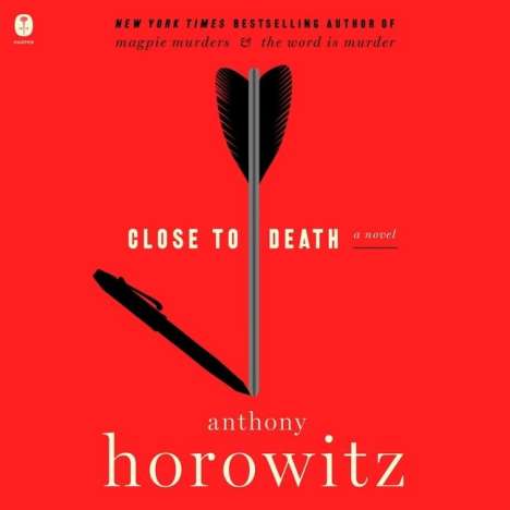 Anthony Horowitz: Horowitz, A: Close to Death, Diverse