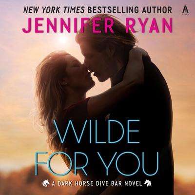 Jennifer Ryan: Wilde for You, MP3-CD