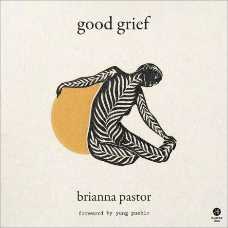 Brianna Pastor: Good Grief, MP3-CD
