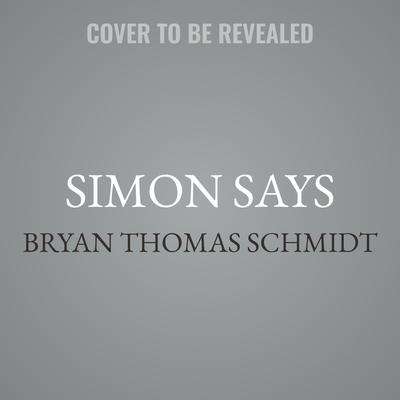 Schmidt, B: Simon Says, CD
