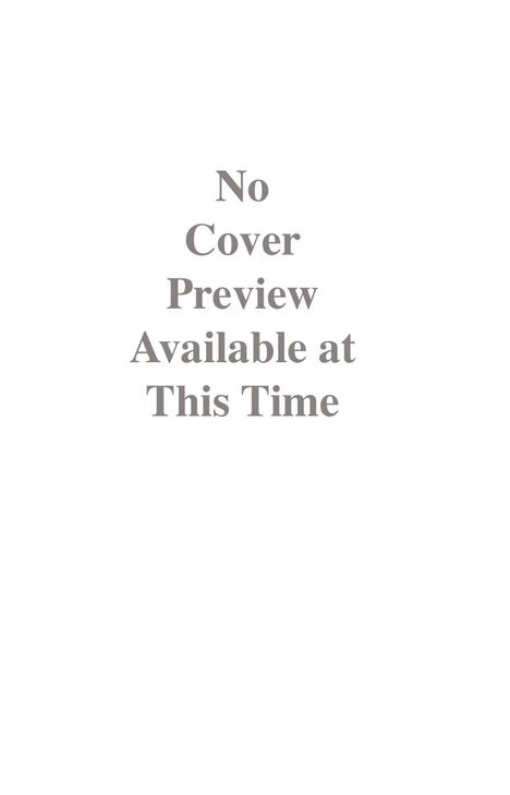 Text: "No Cover Preview Available at This Time". Weißer Hintergrund, grauer Text in der Bildmitte.