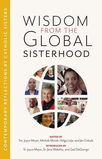 Wisdom from the Global Sisterhood, Buch