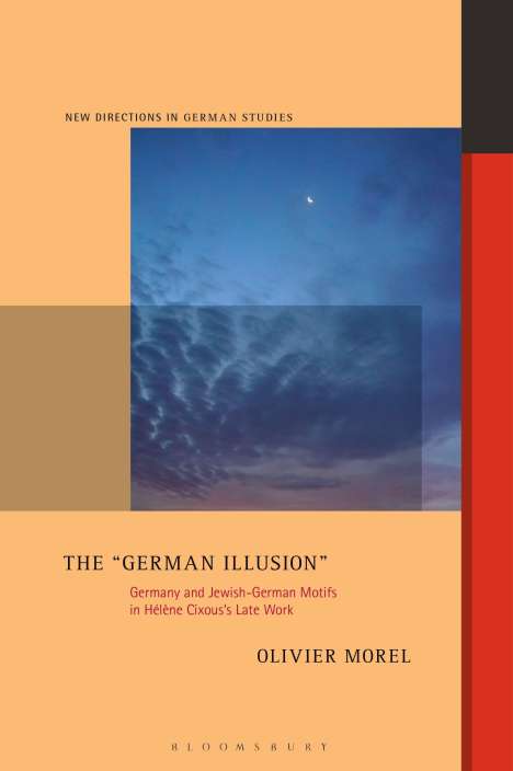 Olivier Morel: Morel, O: "German Illusion", Buch