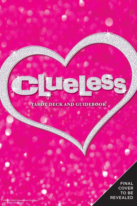 Erica Davis: Clueless Tarot Deck and Guidebook, Diverse