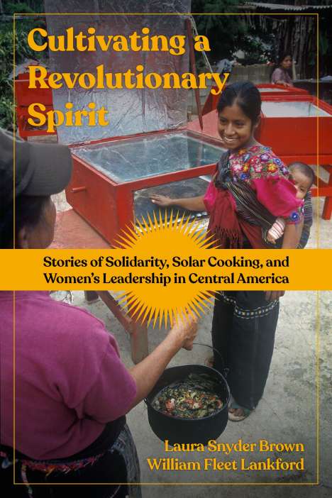 Laura Snyder Brown: Cultivating a Revolutionary Spirit, Buch