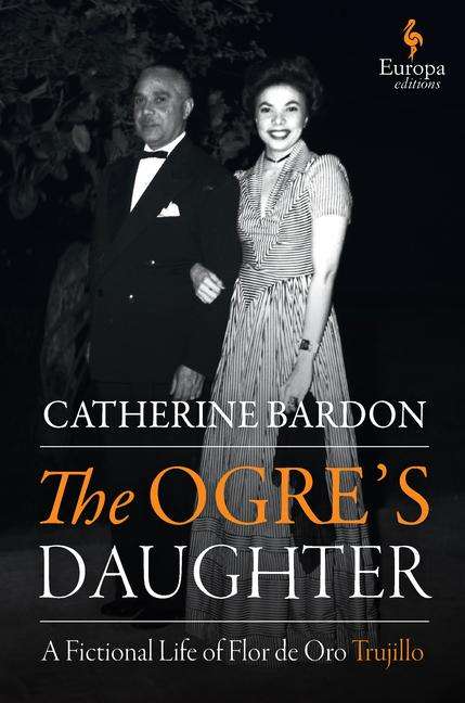 Catherine Bardon: The Ogre's Daughter, Buch
