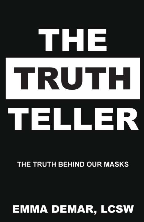 Emma Demar: The Truth Teller, Buch