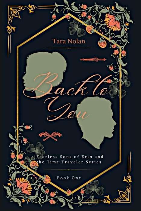 Tara Nolan: Back to You, Buch