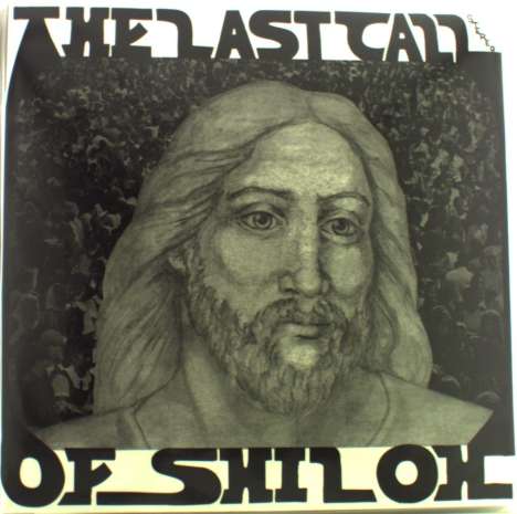 Last Call Of Siloh: Last Call Of Siloh, LP