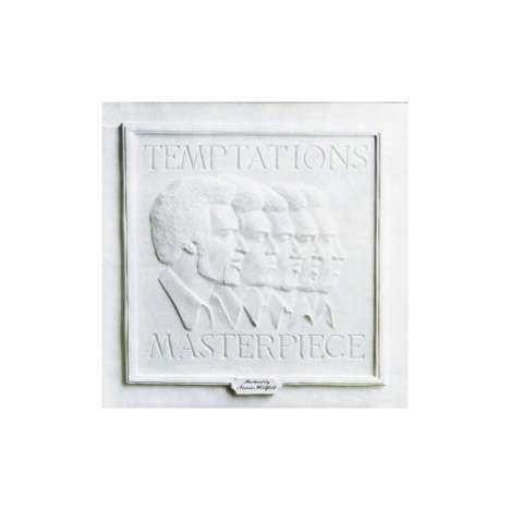 The Temptations: Masterpiece, LP