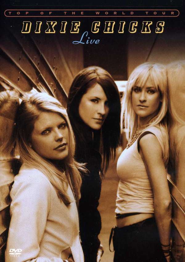 dixie chicks tour 2000