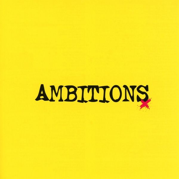 One Ok Rock: Ambitions (CD) – jpc