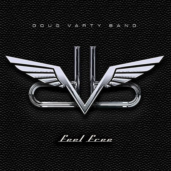 Doug Band Varty: Feel Free (CD) – jpc.de