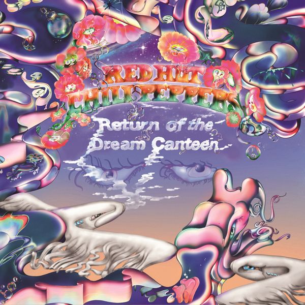レッチリ限定アナログReturn of the Dream Canteen 0093624875628.jpg