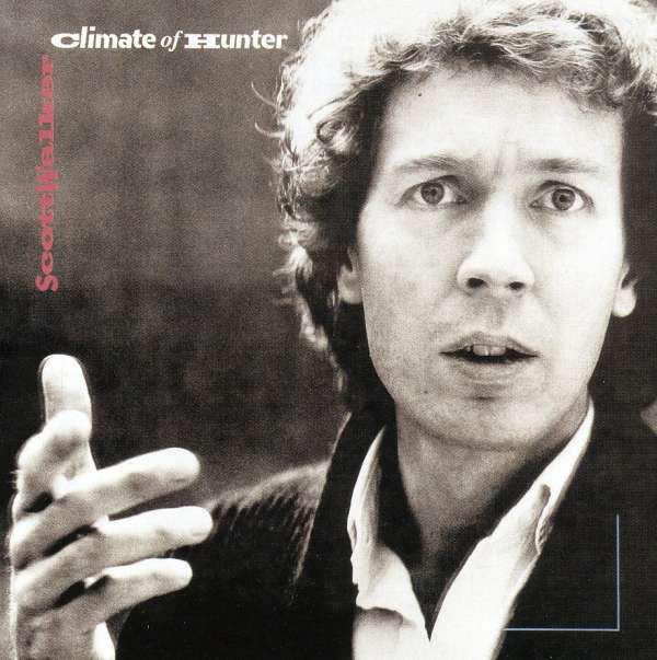 Scott Walker: Climate Of Hunter (CD) – jpc