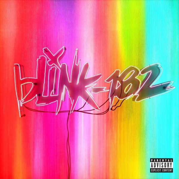 Blink-182: Nine (CD) – jpc.de