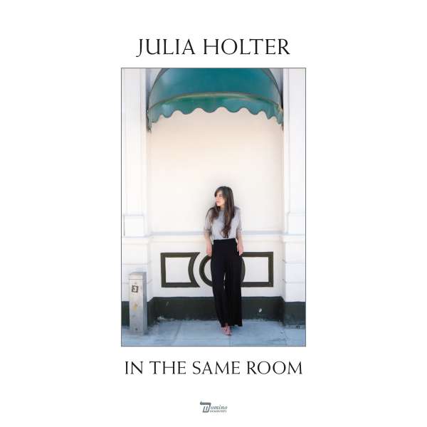 Julia Holter: In The Same Room (CD) – jpc