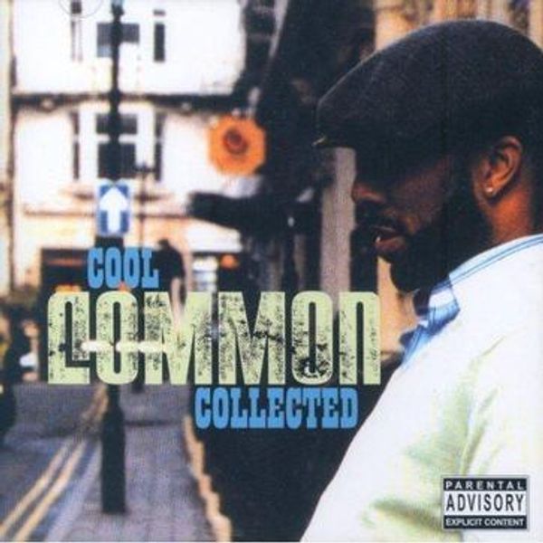 Common: Cool Common Collected (CD) – jpc.de