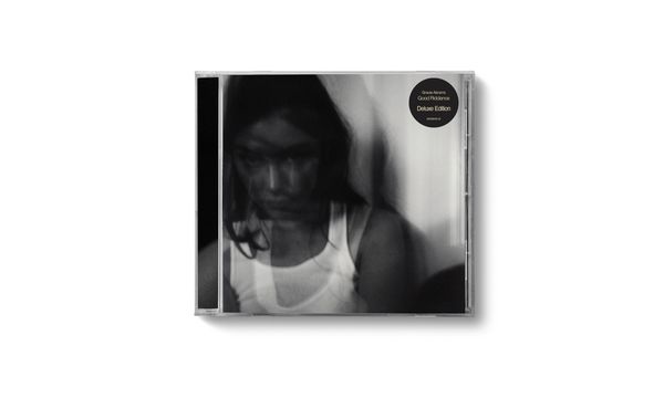 Gracie Abrams: Good Riddance (Deluxe Edition) (CD) –