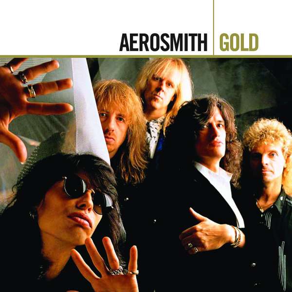 Aerosmith - RebekkaDarrell