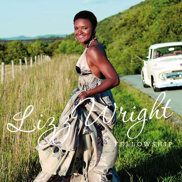 Lizz Wright: Fellowship (CD) – jpc