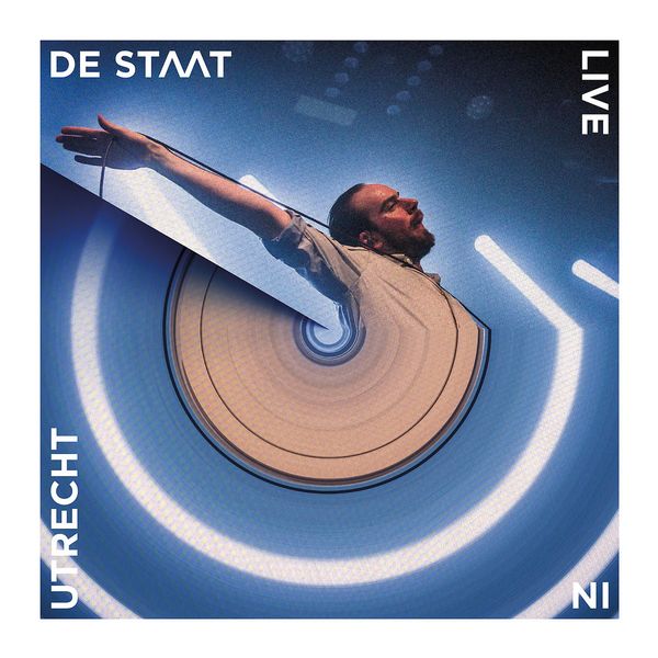 De Staat: Live In Utrecht (2 CDs) – jpc