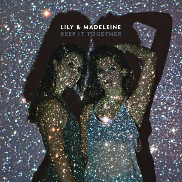 Lily & Madeleine: Keep It Together (CD) – jpc